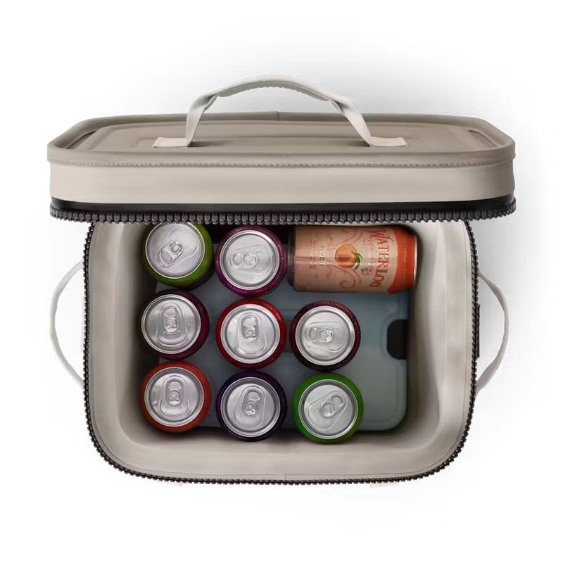 YETI Hopper Flip&reg; 12 Soft Cooler image number 2